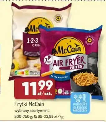 Avita Frytki McCain oferta