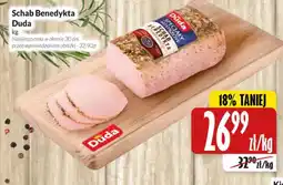 Hala Wola Duda Schab Benedykta oferta