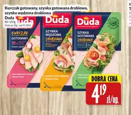 Hala Wola Duda Kurczak gotowany oferta