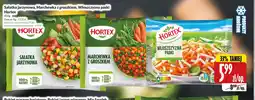 Hala Wola Hortex Warzywa mrożone oferta