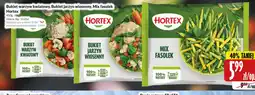 Hala Wola Hortex warzywa mrożone oferta