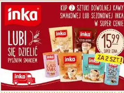 Avita Kawa Inka smakowa/sezonowa oferta