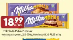 Avita Czekolada Milka Mmmmax oferta