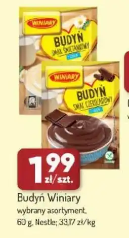 Avita Budyń Winiary oferta