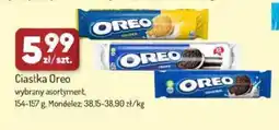 Avita Ciastka Oreo oferta