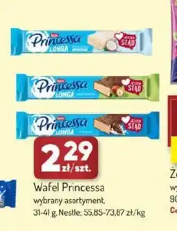 Avita Wafel Princessa oferta