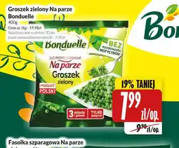 Hala Wola Groszek zielony Bonduelle oferta