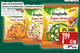 Hala Wola Bonduelle Zupa krem oferta