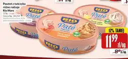 Hala Wola Rio Mare Pasztet z tuńczyka oferta