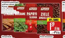 Hala Wola Przyprawa jednorodna Prymat oferta