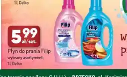 Avita Płyn do prania Filip oferta