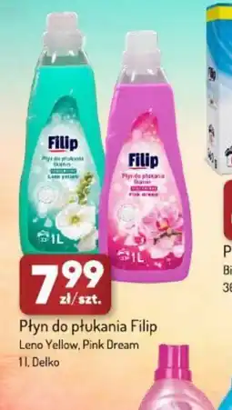 Avita Płyn do płukania Filip oferta
