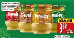 Hala Wola Musztarda Develey oferta