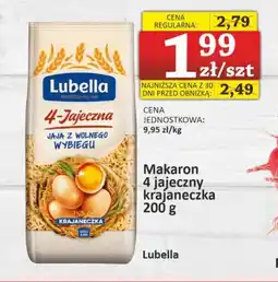 Marmax Makaron Lubella 4 jajeczny oferta