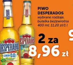 Groszek Piwo Desperados oferta