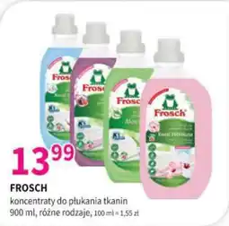 Drogerie Polskie FROSCH oferta
