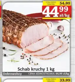 Marmax Schab kruchy oferta