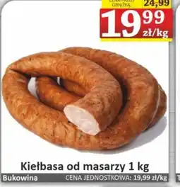 Marmax Kiełbasa od masarzy oferta