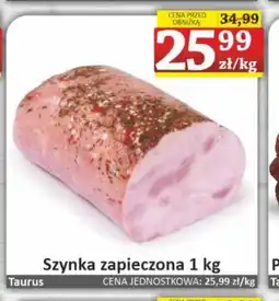 Marmax Szynka zapieczona Taurus oferta