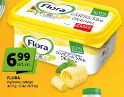 Groszek Flora Original oferta