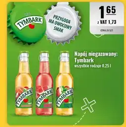 Eurocash Napój niegazowany: Tymbark oferta