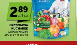 Groszek Przyprawa Kucharek oferta