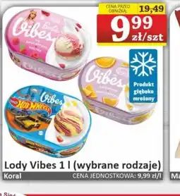 Marmax Lody Vibes oferta