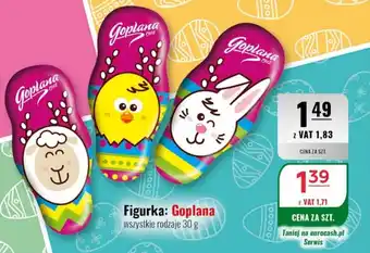 Eurocash Figurka: Goplana oferta