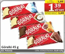 Marmax Góralki oferta