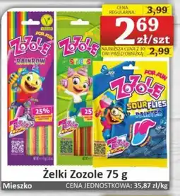 Marmax Zelki Zozole oferta