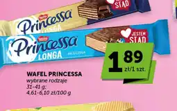 Groszek Wafel Princessa oferta