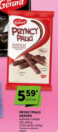 Groszek Dr Gerard Pryncypałki oferta