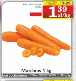 Marmax Marchew oferta
