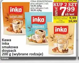 Marmax Kawa Inka smakowa doypack oferta