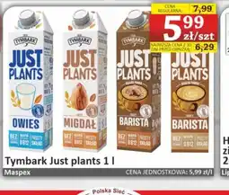 Marmax Tymbark Just Plants oferta