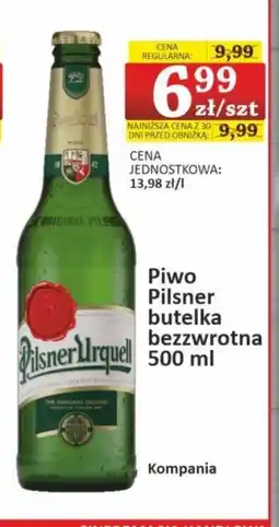 Marmax Pilsner Urquell Piwo oferta