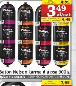 Marmax Baton Nelson karma dla psa oferta