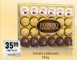 Eurocash Ferrero Collection oferta