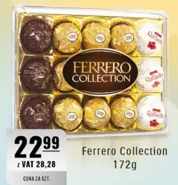 Eurocash Ferrero Collection oferta