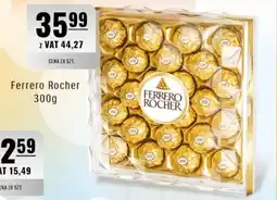 Eurocash Ferrero Rocher oferta