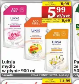 Marmax Luksja mydło w płynie oferta