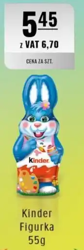 Eurocash Kinder Figurka oferta