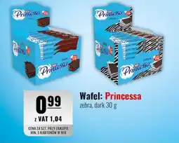 Eurocash Wafel: Princessa oferta