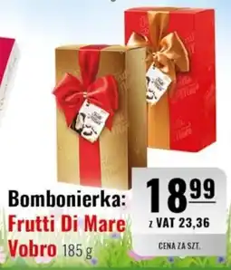 Eurocash Bombonierka: Frutti Di Mare oferta