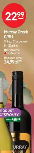 Żabka Murray Creek oferta