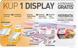 AT Leki Etopiryna / Metafen oferta