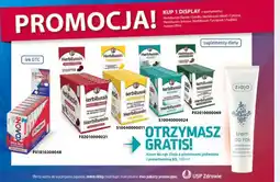 AT Herbitussin / Inovox oferta