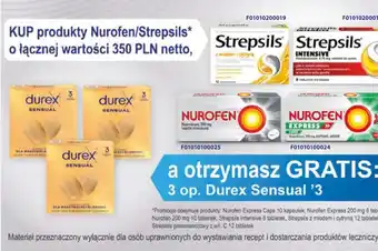 Nurofen Strepsils
