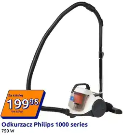 Action Odkurzacz Philips 1000 series oferta