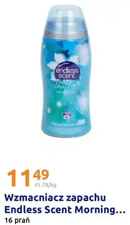 Action Wzmacniacz zapachu Endless Scent Morning Energy oferta